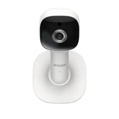 Safe Sleep*Oricom Nursery Pal Cloud Baby Monitor OBH500
