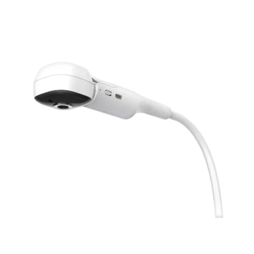 Safe Sleep*Oricom OBH650P Smart HD Nursery Pal Skyview Baby Monitor