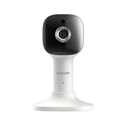 Safe Sleep*Oricom OBH650P Smart HD Nursery Pal Skyview Baby Monitor
