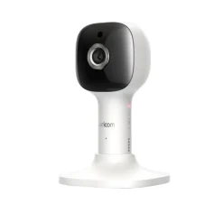 Safe Sleep*Oricom OBH650P Smart HD Nursery Pal Skyview Baby Monitor