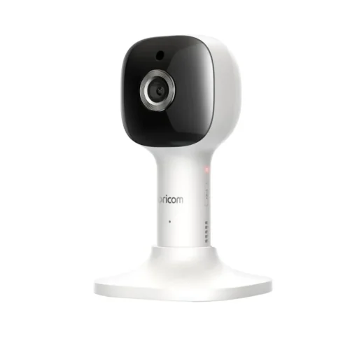 Safe Sleep*Oricom OBH650P Smart HD Nursery Pal Skyview Baby Monitor