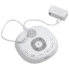 White Noise*Oricom Sound Soother with Heartbeat Recording