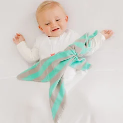 Comforters & Soft Toys*Cuski Original Comforter - Stripes