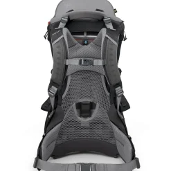 Hiking Carriers*Osprey Poco Child Carrier Black