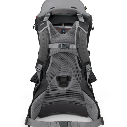 Hiking Carriers*Osprey Poco Child Carrier Black