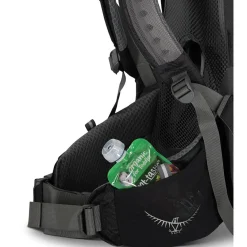 Hiking Carriers*Osprey Poco Child Carrier Black