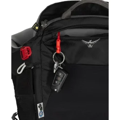 Hiking Carriers*Osprey Poco Child Carrier Black