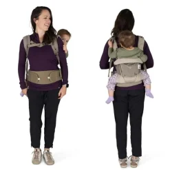 Hiking Carriers*Osprey Poco Soft Child Carrier LT