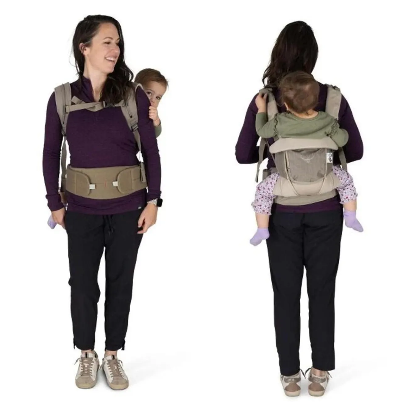 Hiking Carriers*Osprey Poco Soft Child Carrier LT