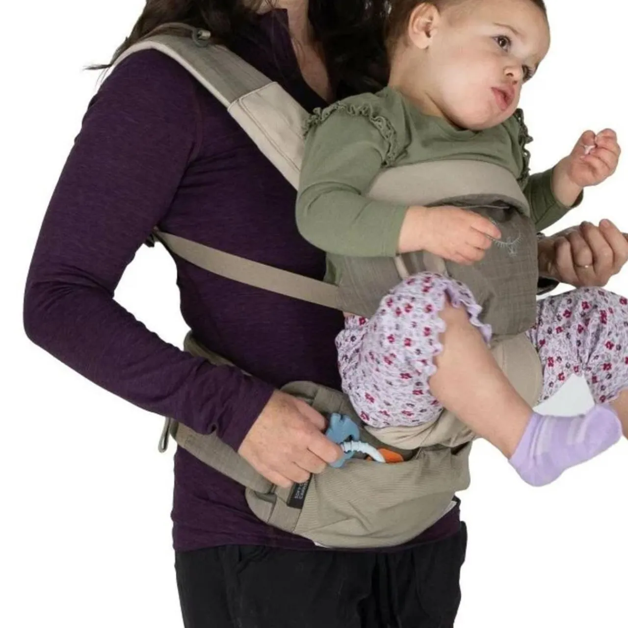 Hiking Carriers*Osprey Poco Soft Child Carrier LT