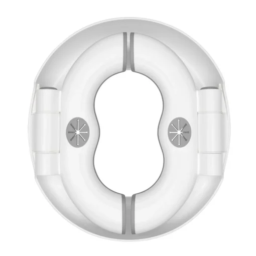 Toilet Training & Bedwetting*OXO Tot 2 in 1 Potty Grey