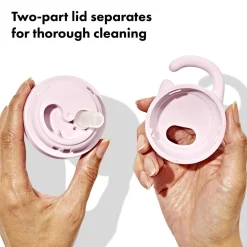 Drink Bottles & Travel Cups*OXO Tot Adventure Water Bottle - 350ml