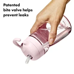 Drink Bottles & Travel Cups*OXO Tot Adventure Water Bottle - 350ml