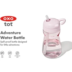 Drink Bottles & Travel Cups*OXO Tot Adventure Water Bottle - 350ml