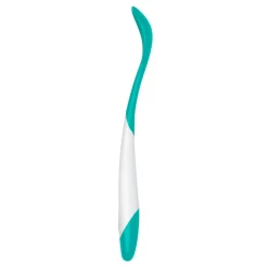 Bowls, Plates & Cutlery|Starting Solids*OXO Tot Plastic Infant Feeding Spoon pack Multi