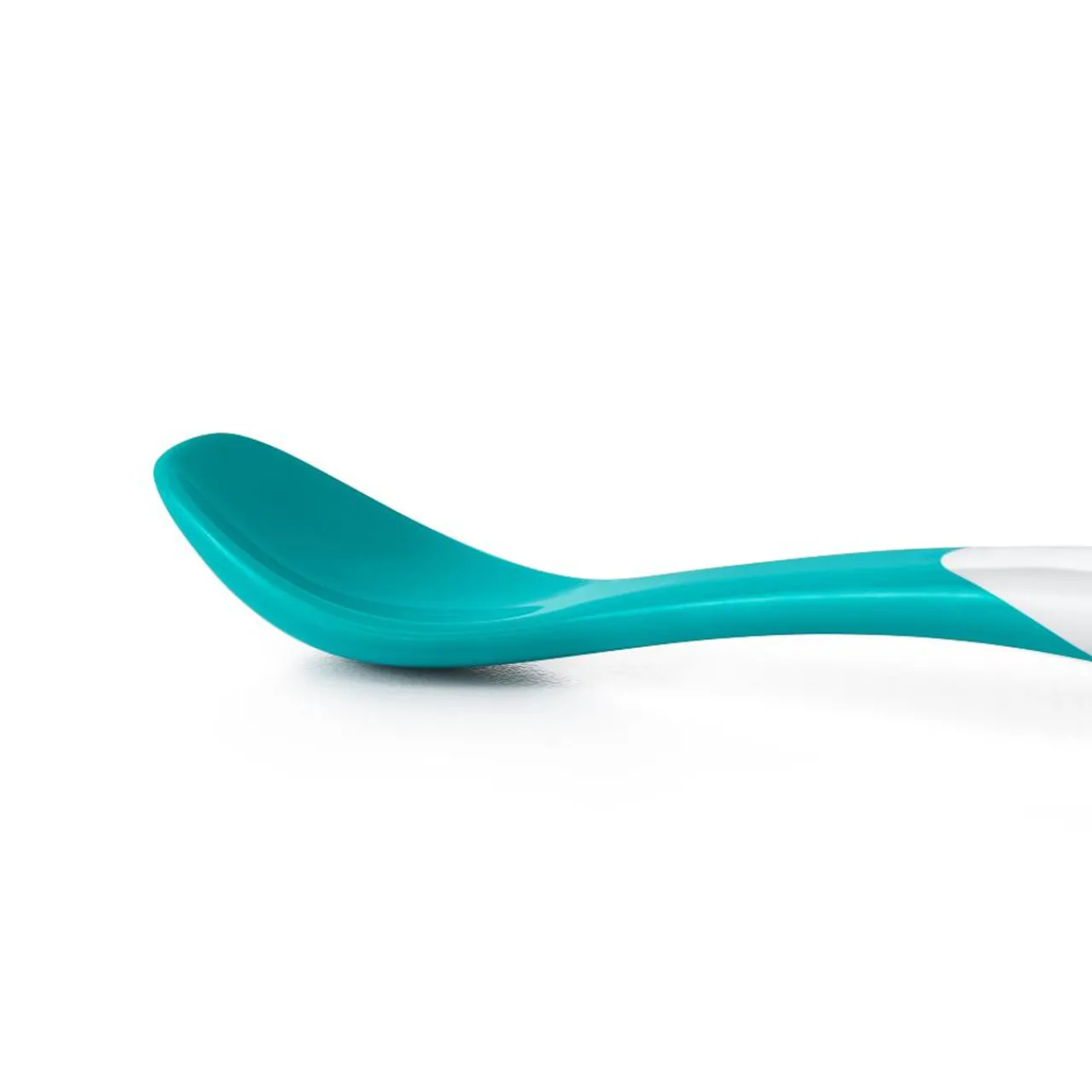 Bowls, Plates & Cutlery|Starting Solids*OXO Tot Plastic Infant Feeding Spoon pack Multi