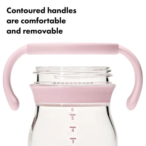 Sippy & Starter Cups*OXO Tot Transitions Soft Spout Sippy Cup 175ml