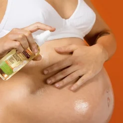 Self-Care|Recovery*Palmer's Massage Oil for Stretch Marks