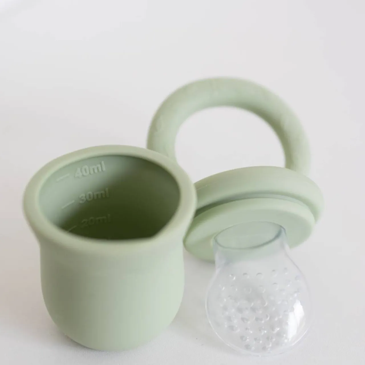 Starting Solids*Petite Eats First Tastes Feeder