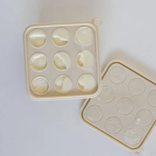 Starting Solids*Petite Eats Freezer Tray