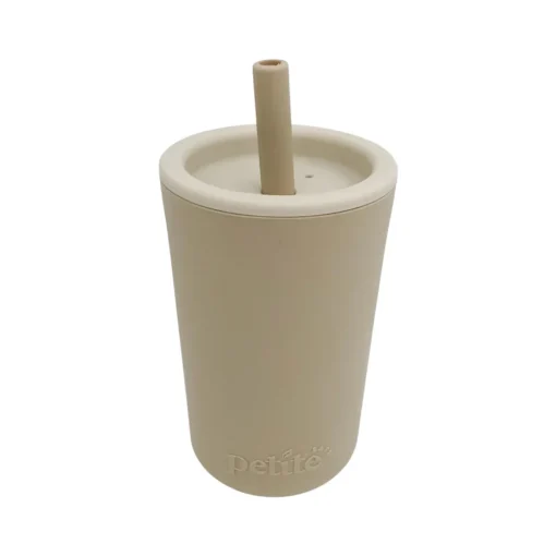 Sippy & Starter Cups*Petite Eats Large Smoothie Cups