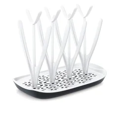 Cleaning & Sterilising*Phillips Avent Baby Bottle Drying Rack