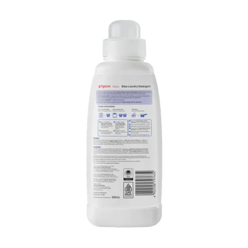 First Aid & Family Health*Pigeon Baby Pigeon - Baby Laundry Detergent Bottle