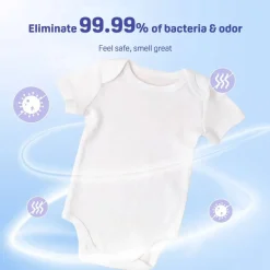 Laundry*Pigeon Baby Pigeon - Baby Laundry Detergent Refill Bag