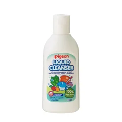 Cleaning & Sterilising*Pigeon Baby Pigeon - Liquid Cleanser
