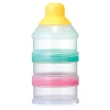 Storage & Dispensers*Pigeon Baby Pigeon - Milk Powder Container 3 PC