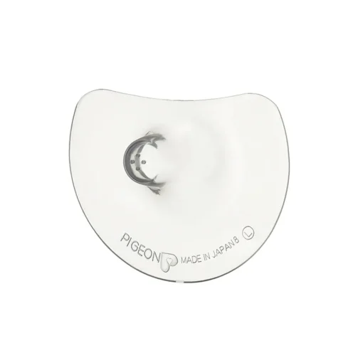 Lactation Support|Breast Care*Pigeon Baby Pigeon - Natural-Fit Silicone Nipple Shields 2 pcs