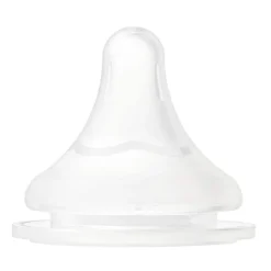 Bottles & Teats*Pigeon Baby Pigeon SoftTouch Wide Neck Teat 2pk