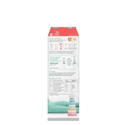 Bottles & Teats*Pigeon Baby Pigeon SoftTouch Wide Neck Bottle PP Twin Pack
