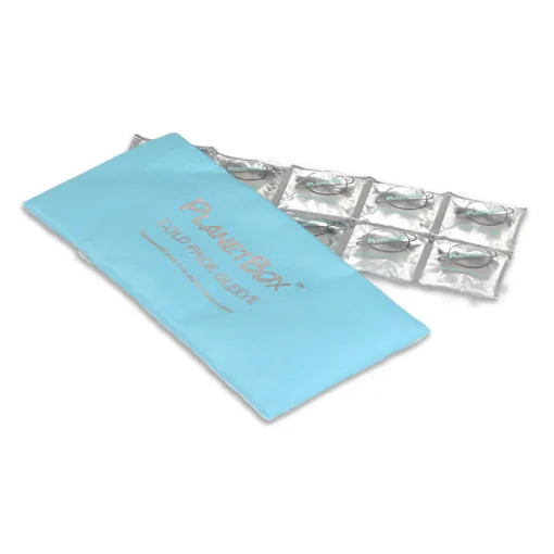Insulated Bags, Totes & Ice Packs*PlanetBox ColdKit