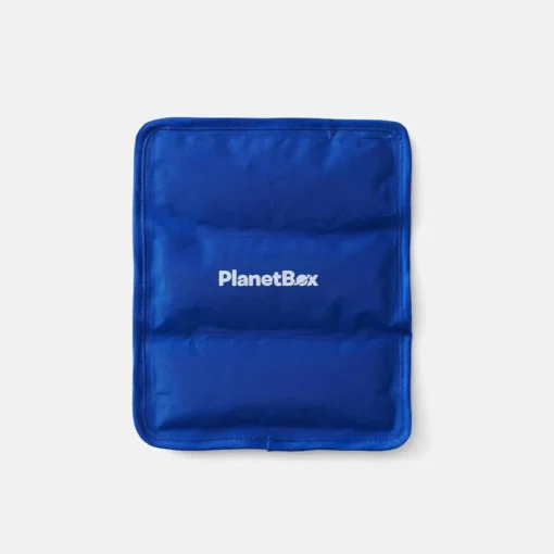 Insulated Bags, Totes & Ice Packs*PlanetBox Cool Pack