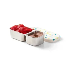 Lunchboxes, Snackboxes & Snack Bags*PlanetBox Day Tripper Snack Container