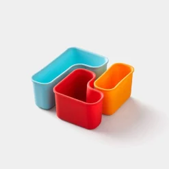 Lunchbox Accessories*PlanetBox Launch/Shuttle Puzzle Pods