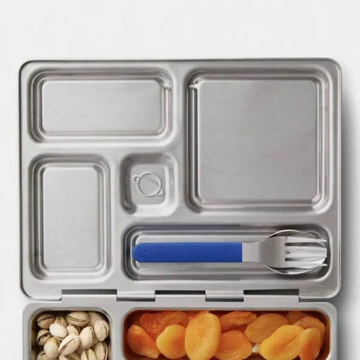 Bowls, Plates & Cutlery*PlanetBox Magnetic Utensils