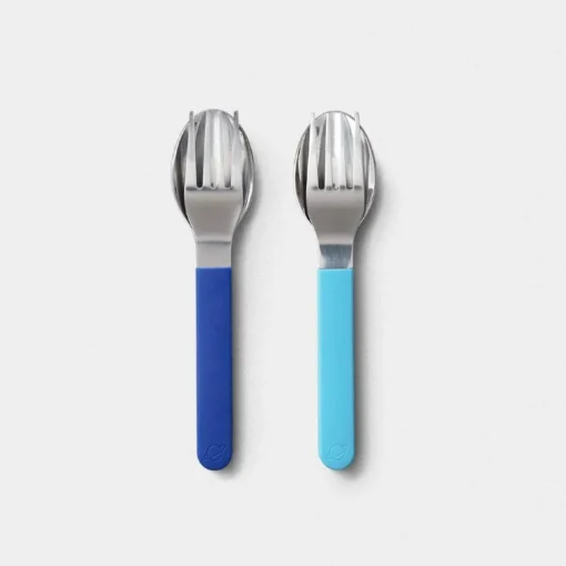 Bowls, Plates & Cutlery*PlanetBox Magnetic Utensils