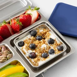 Lunchbox Accessories*PlanetBox Rover Big Square Dipper