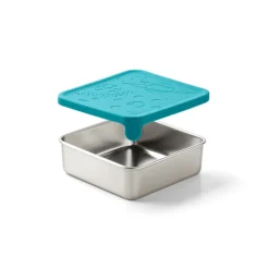 Lunchbox Accessories*PlanetBox Rover Big Square Dipper