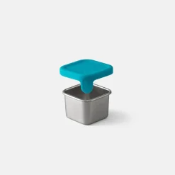 Lunchbox Accessories*PlanetBox Rover Little Square Dipper