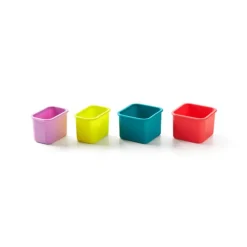 Lunchbox Accessories*PlanetBox Rover Pods 4pk