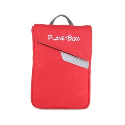 Insulated Bags, Totes & Ice Packs|Lunch Boxes, Snack Boxes & Insulated Bags*PlanetBox Shuttle Carry Bag