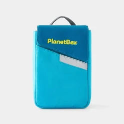 Insulated Bags, Totes & Ice Packs|Lunch Boxes, Snack Boxes & Insulated Bags*PlanetBox Shuttle Carry Bag