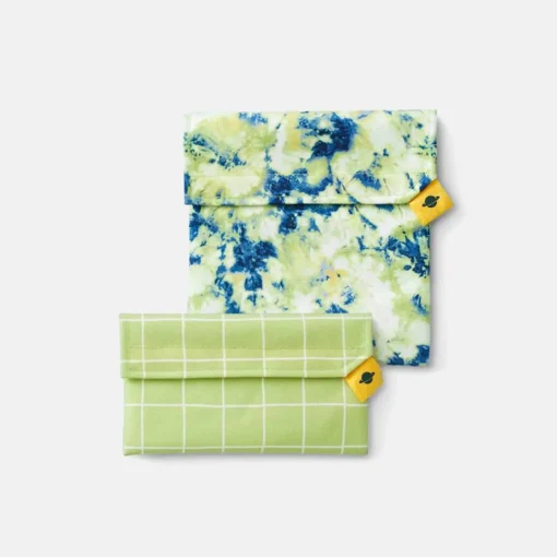 Lunchboxes, Snackboxes & Snack Bags*PlanetBox Snack Pack Set