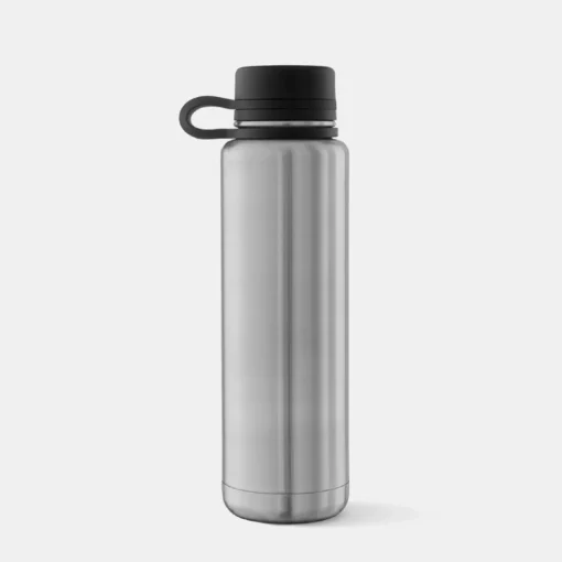 Drink Bottles & Travel Cups|Drink Bottles*PlanetBox Stainless Steel Bottle Black