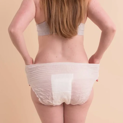 Maternity Bras & Underwear|Recovery*The Sleep Store Postpartum & Maternity Disposable Underwear 10-pack