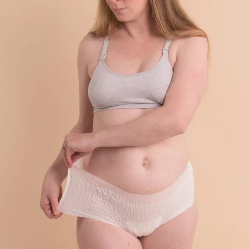 Maternity Bras & Underwear|Recovery*The Sleep Store Postpartum & Maternity Disposable Underwear 10-pack