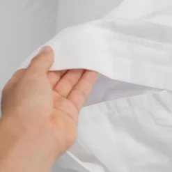 Pillows*The Sleep Store Pregnancy Pillow - Tencel Blend